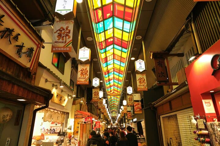 Eastern Kyoto Walking Tour with Local Guide — photo 5