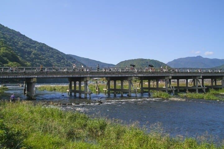Western Kyoto Walking Tour with Local Guide — photo 3
