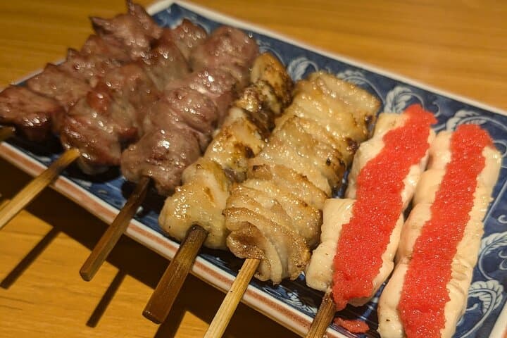 Shimbashi Hidden Izakaya Tour with a Working Tokyo Manager — photo 5