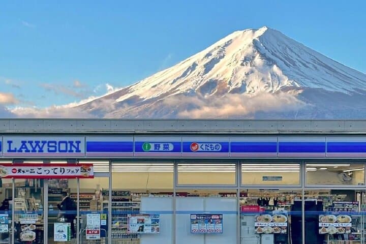 Mt. Fuji Day tour: Kawaguchi Lake Ropeway, Matcha, Oshino Hakkai — photo 20