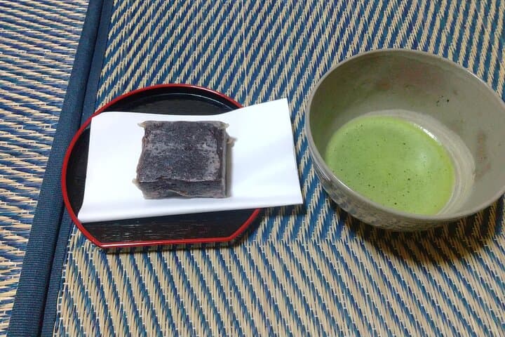 Arashiyama Highlights with Matcha Experience — photo 11
