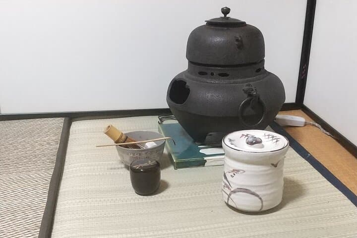 Arashiyama Highlights with Matcha Experience — photo 16