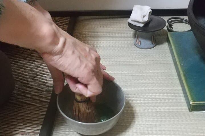 Arashiyama Highlights with Matcha Experience — photo 17