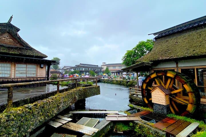 Full Day Private Tour to Mt Fuji by Luxury Vehicle — photo 13