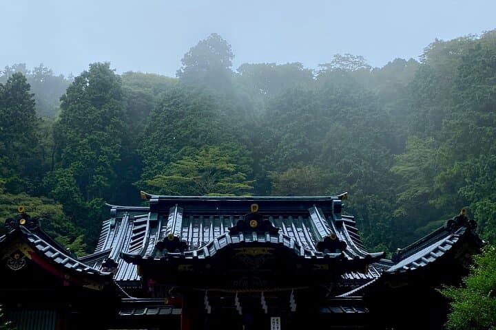 Full Day Private Tour to Mt Fuji by Luxury Vehicle — photo 14