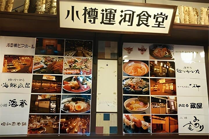 Hokkaido Otaru Private Full Day Tour (Depart from Sapporo) — photo 5