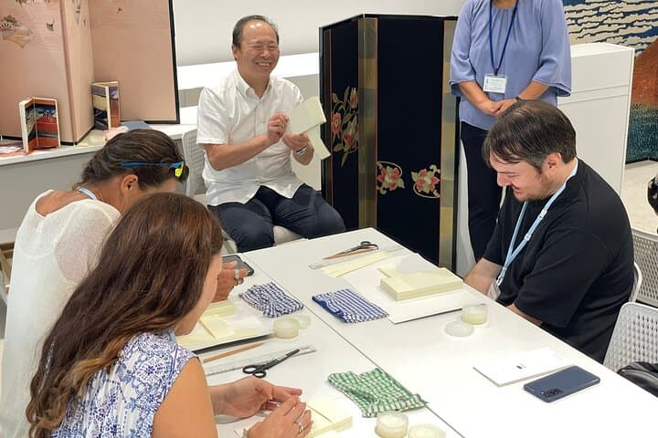 Experience Traditional Japanese Culture Tour — photo 4