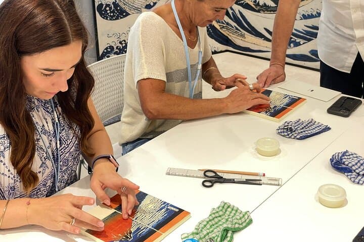 Experience Traditional Japanese Culture Tour — photo 2