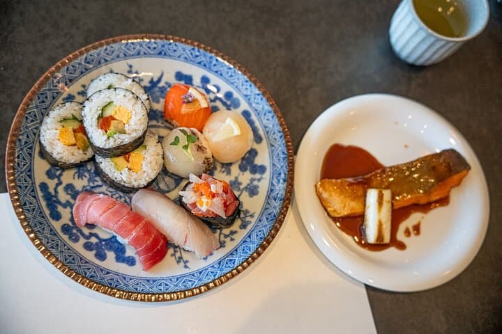 Tokyo Snapshot 4 Day Tour — photo 5