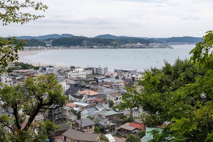 Sacred Kamakura Serenity: Jean’s 3hour Daibutsu & Hidden Escape — photo 4