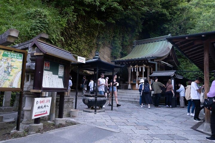 Jean’s Kamakura and Enoshima 1 Day Walking Discovery Tour — photo 4