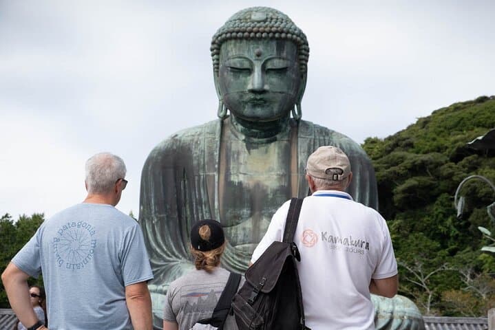 Jean’s Kamakura and Enoshima Escape: Two Days Stay Included — photo 7