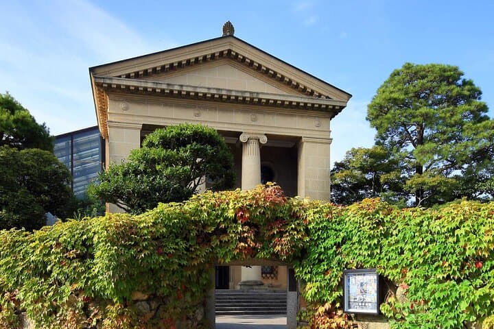 5-Day One Way Bus Trip to North Hyogo from Fukuoka to Hiroshima — photo 9