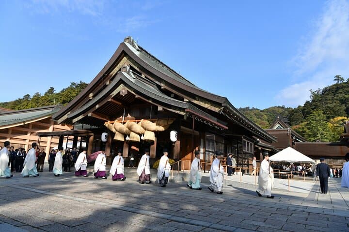 5-Day One Way Bus Trip to North Hyogo from Fukuoka to Hiroshima — photo 20
