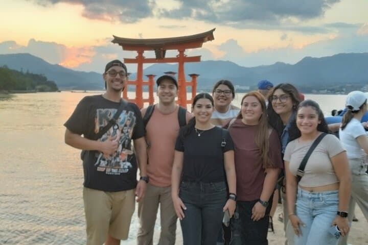 Hiroshima and Miyajima Full Day Private Tour — photo 6