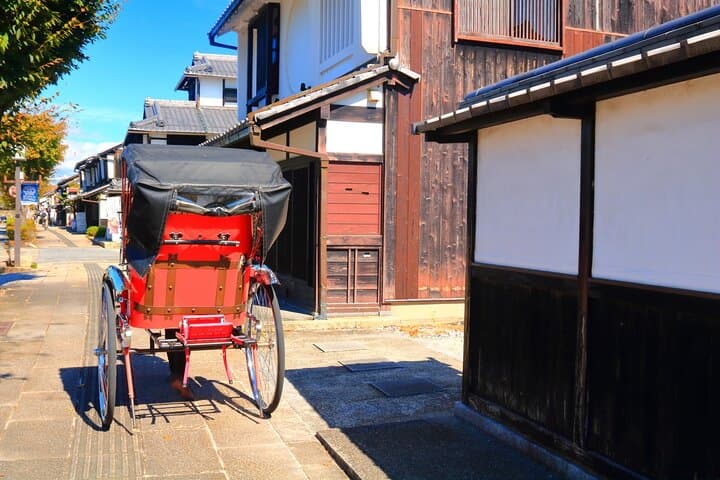 Explore the Historic Castle Town of Hikone from Kyoto — photo 6