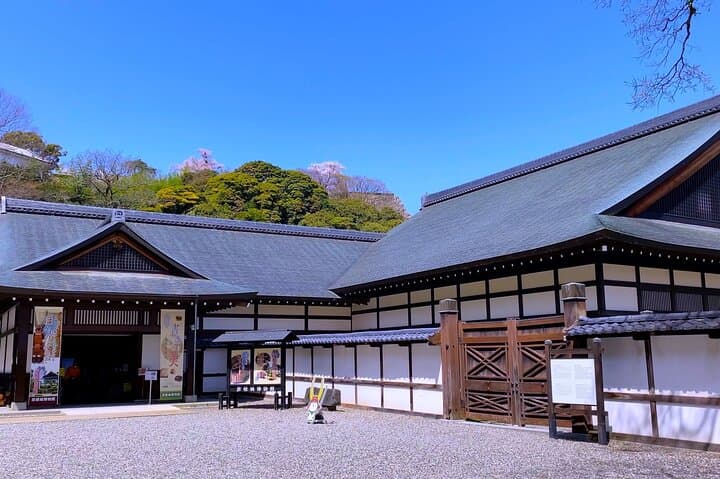Explore the Historic Castle Town of Hikone from Kyoto — photo 3