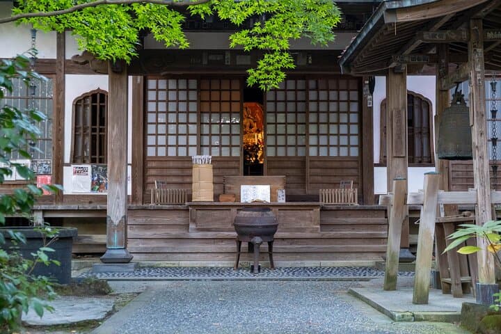 Jean’s Kamakura and Enoshima Escape: Two Days Stay Included — photo 5