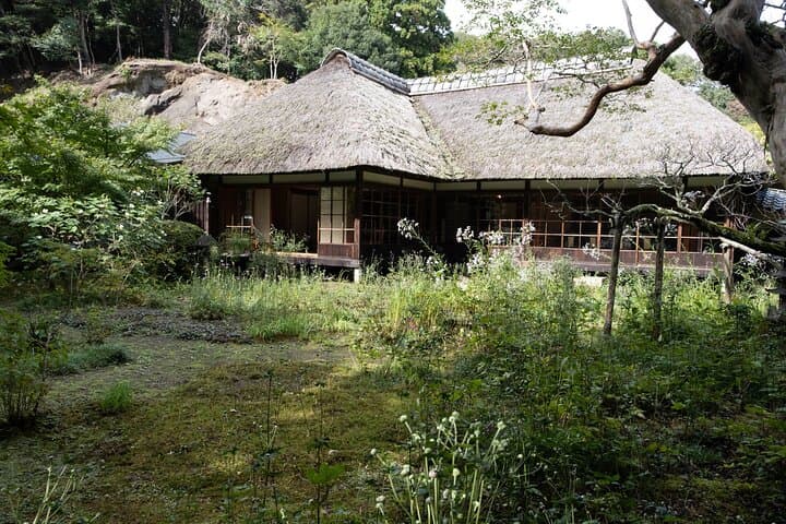 Jean’s Kamakura Zen Retreat: Private Full-Day Walking Tour — photo 3