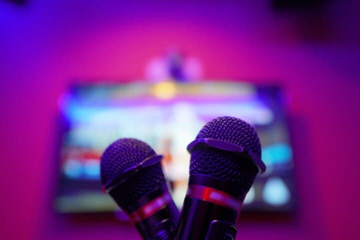 Osaka Karaoke room for 2 Hours with Set Menu and Unlimited Drinks — photo 9