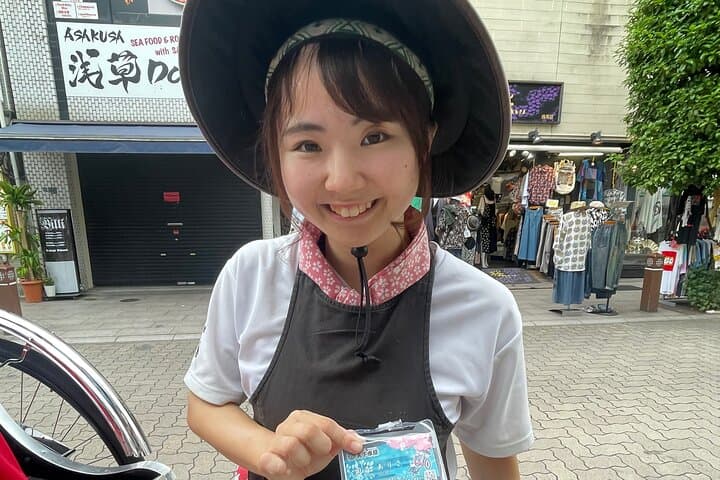 JP Culture -Tsukiji Fish Asakusa Tea Ceremony Akihabara Maid Cafe — photo 17