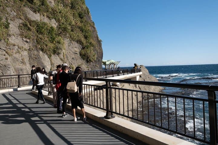 Jean’s Kamakura and Enoshima Escape: Two Days Stay Included — photo 11