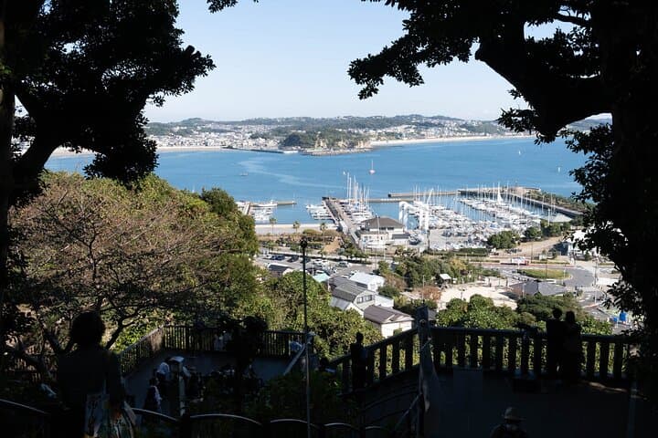 Jean’s Kamakura and Enoshima Escape: Two Days Stay Included — photo 9