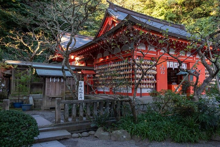 Jean’s Kamakura and Enoshima Escape: Two Days Stay Included — photo 6