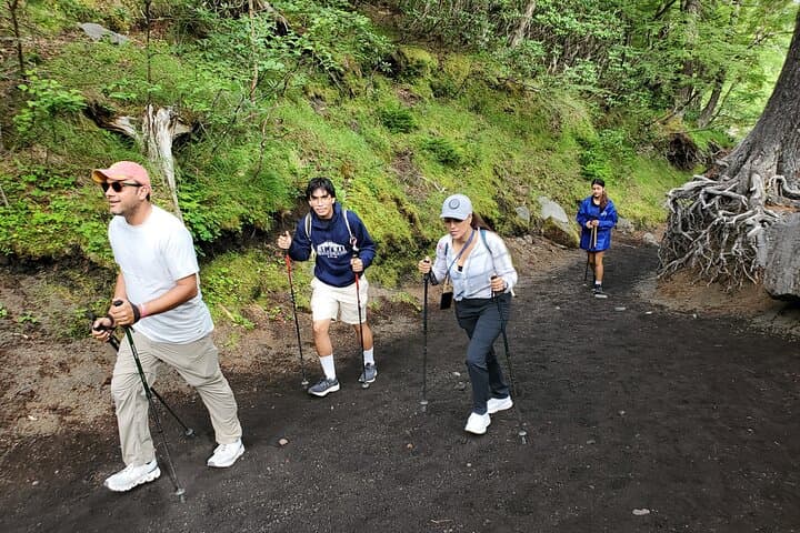 Mt.Fuji Trekking 1 Day Tour up to the summit by Private Vehicle — photo 20