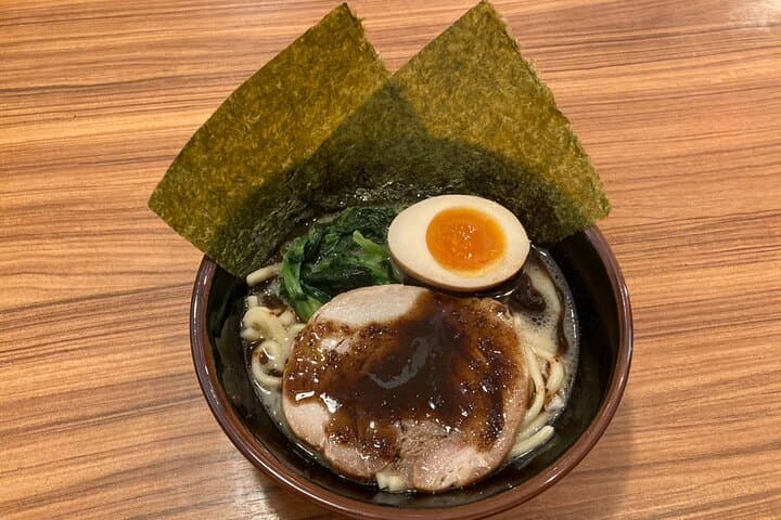 Tokyo Shibuya: Japan Only Limited Ramen – Select from 9 Types — photo 10