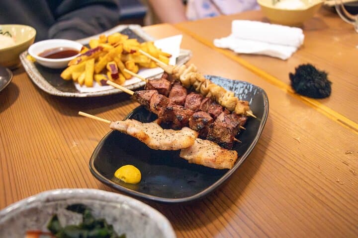 All-You-Can-Drink Bar Hopping Tour in Ueno — photo 18