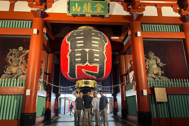 Asakusa Foods & Drinks, Culture Nightlife — photo 7