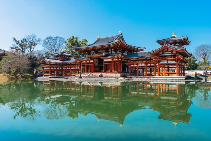 Nara Highlights Private Tour with Local driver (guide option) — photo 8