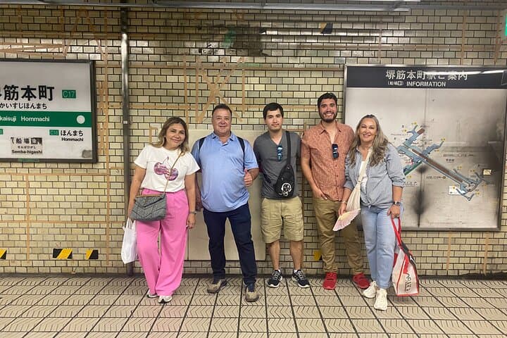 Bar hopping: Create lasting memories with TOMODACHI guides! — photo 18