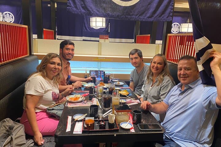 Bar hopping: Create lasting memories with TOMODACHI guides! — photo 9
