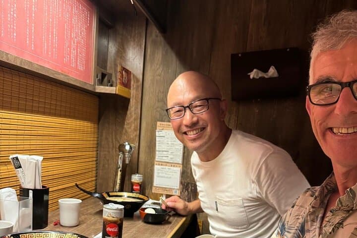 Hiroshima & Miyajima All-Inclusive Tour w/Licensed guide Pancho — photo 7