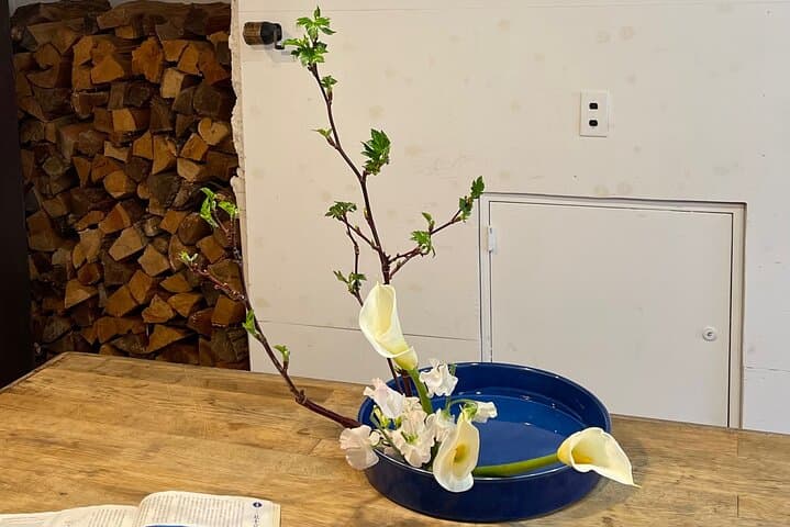 IKEBANA experience — photo 4
