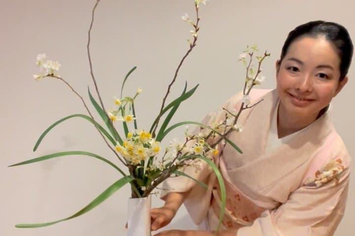 IKEBANA experience — photo 5