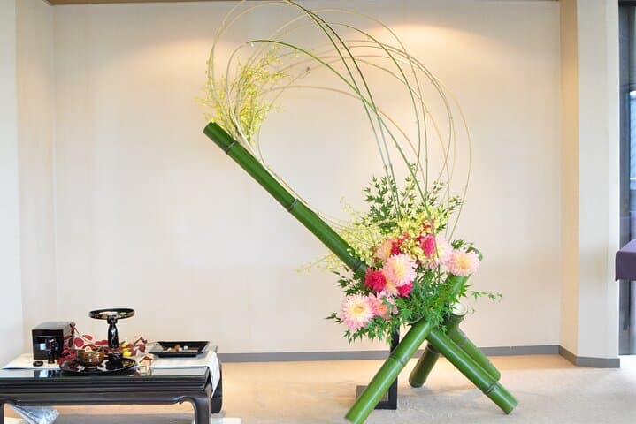 IKEBANA experience — photo 6