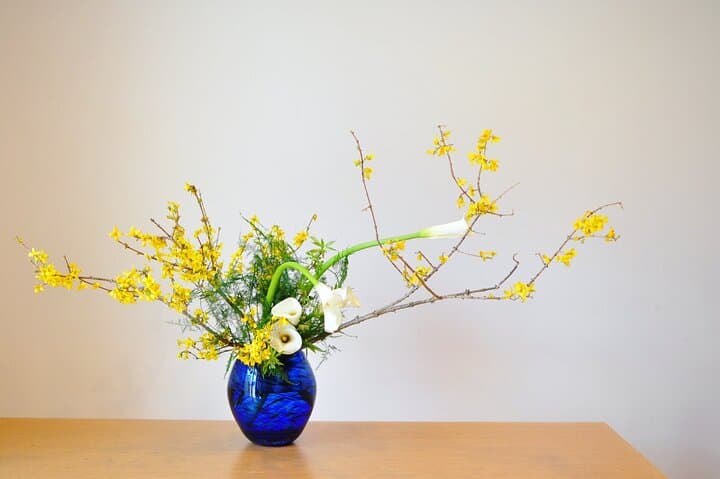IKEBANA experience — photo 7