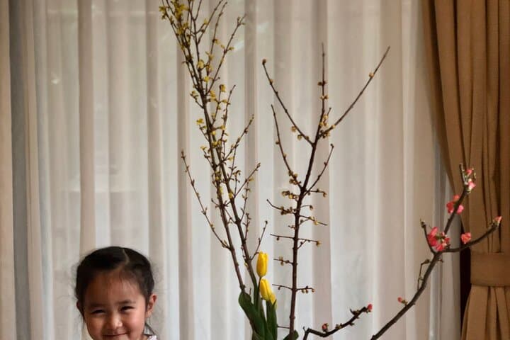 IKEBANA experience — photo 9