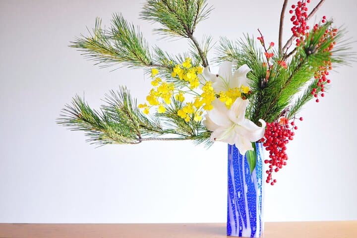 IKEBANA experience — photo 12