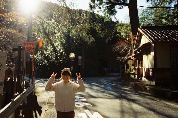 Private tour of rural Japan mountains, onsen and craft beer — photo 2