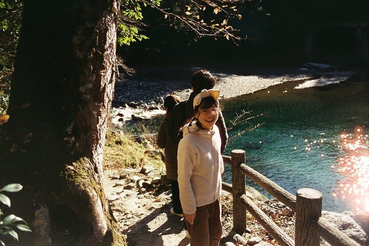 Private tour of rural Japan mountains, onsen and craft beer — photo 3