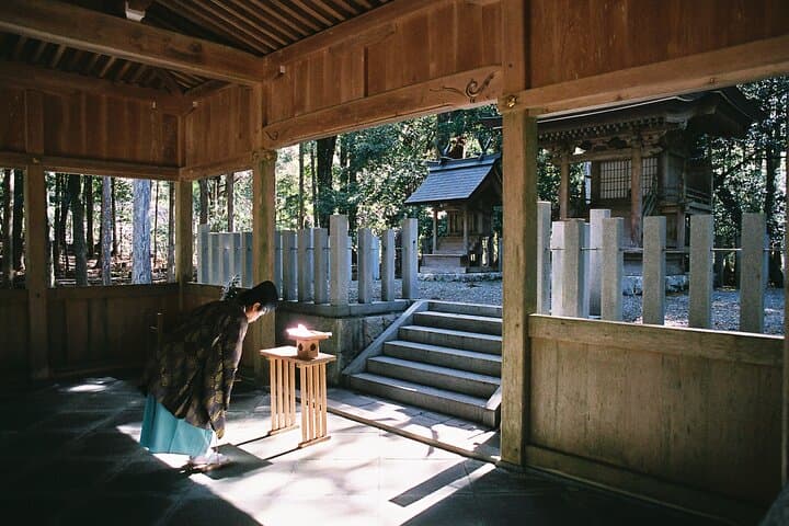Private tour of rural Japan mountains, onsen and craft beer — photo 7