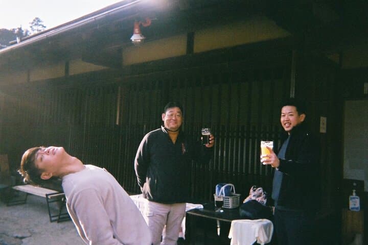 Private tour of rural Japan mountains, onsen and craft beer — photo 8