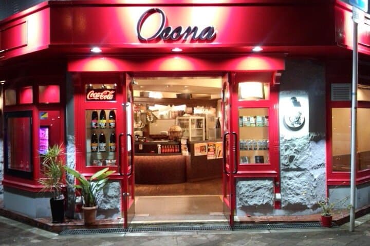 Osaka Takoyaki Okonomi Experience Tour and cooking class — photo 2