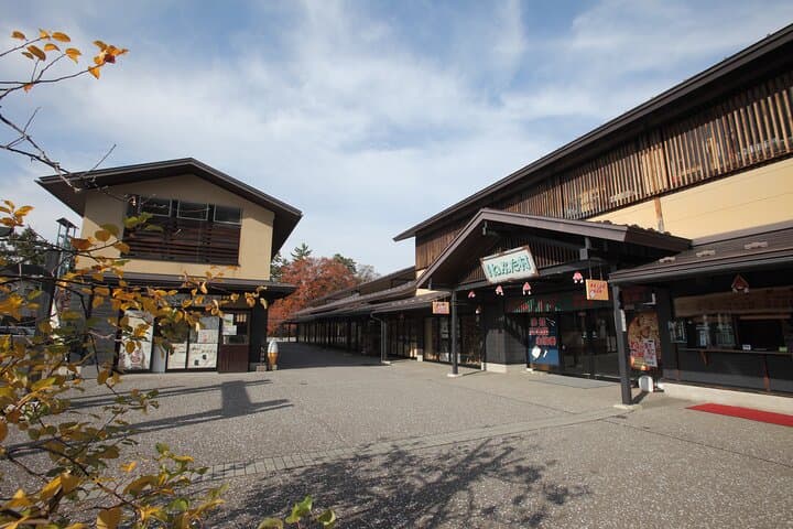 Private Car Tour of Aomori Golden Route — photo 19