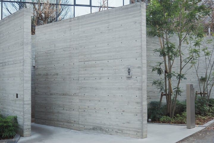 Tokyo Toilet Project and Architecture Tour by Private Car — photo 17