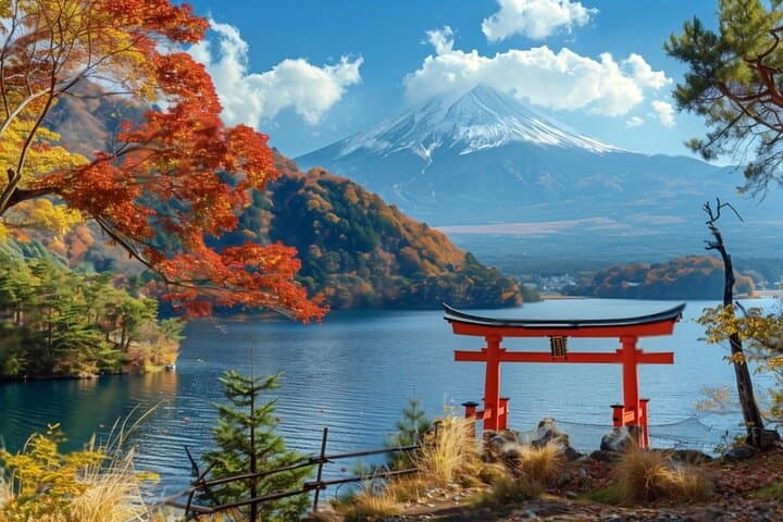 Mt Fuji or Hakone Private Day Tour — photo 11